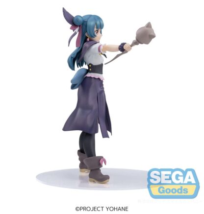Genjitsu no Yohane: Sunshine in the Mirror PVC Statue Yohane 19 cm – Bild 9