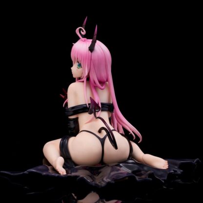 To Love-Ru Darkness Statue PVC 1/6 Lala Satalin Deviluke Darkness Ver. 15 cm – Bild 6