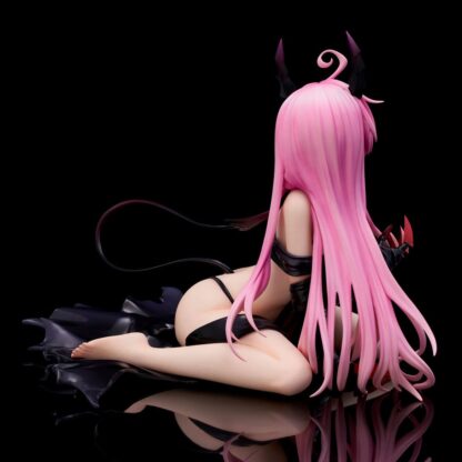 To Love-Ru Darkness Statue PVC 1/6 Lala Satalin Deviluke Darkness Ver. 15 cm – Bild 13