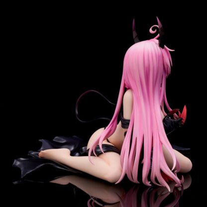 To Love-Ru Darkness Statue PVC 1/6 Lala Satalin Deviluke Darkness Ver. 15 cm – Bild 14
