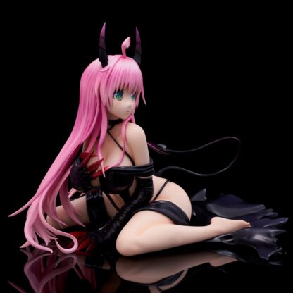 To Love-Ru Darkness Statue PVC 1/6 Lala Satalin Deviluke Darkness Ver. 15 cm – Bild 16