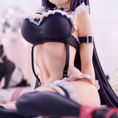 Original Character Statue PVC Cat Maid 15 cm – Bild 10