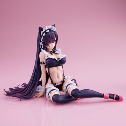 Original Character Statue PVC Cat Maid 15 cm – Bild 12