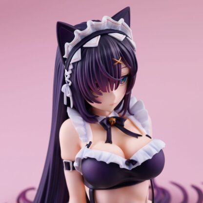 Original Character Statue PVC Cat Maid 15 cm – Bild 17