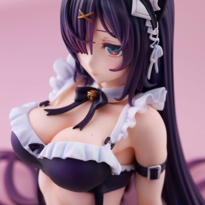 Original Character Statue PVC Cat Maid 15 cm – Bild 18