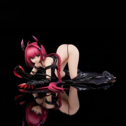 To Love-Ru Darkness Statue PVC 1/6 Mea Kurosaki Darkness Ver. 15 cm – Bild 2