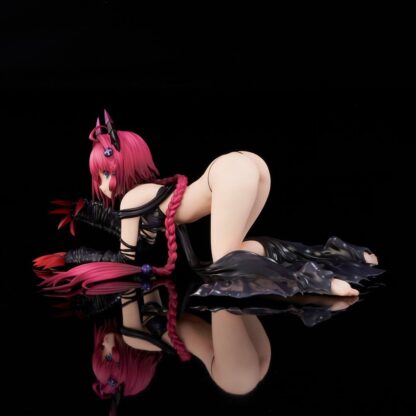 To Love-Ru Darkness Statue PVC 1/6 Mea Kurosaki Darkness Ver. 15 cm – Bild 3