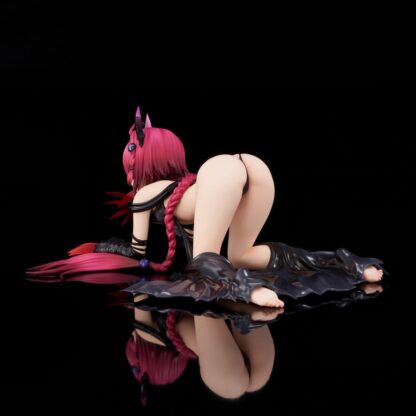 To Love-Ru Darkness Statue PVC 1/6 Mea Kurosaki Darkness Ver. 15 cm – Bild 4