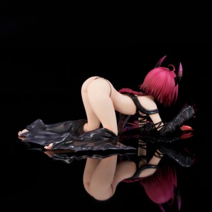 To Love-Ru Darkness Statue PVC 1/6 Mea Kurosaki Darkness Ver. 15 cm – Bild 9
