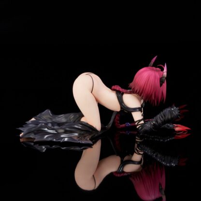 To Love-Ru Darkness Statue PVC 1/6 Mea Kurosaki Darkness Ver. 15 cm – Bild 10