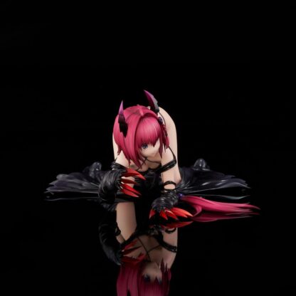 To Love-Ru Darkness Statue PVC 1/6 Mea Kurosaki Darkness Ver. 15 cm – Bild 14