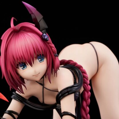 To Love-Ru Darkness Statue PVC 1/6 Mea Kurosaki Darkness Ver. 15 cm – Bild 19