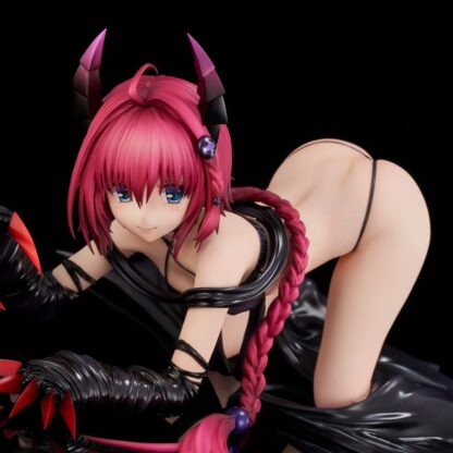 To Love-Ru Darkness Statue PVC 1/6 Mea Kurosaki Darkness Ver. 15 cm – Bild 21