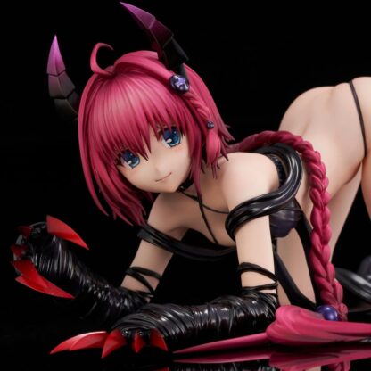 To Love-Ru Darkness Statue PVC 1/6 Mea Kurosaki Darkness Ver. 15 cm – Bild 22