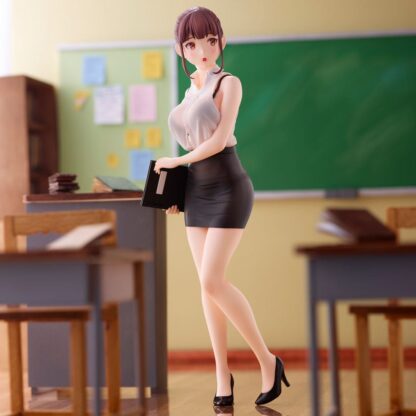 POPQN Illustration PVC Statue Homeroom Teacher 28 cm – Bild 2