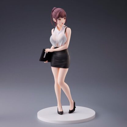 POPQN Illustration PVC Statue Homeroom Teacher 28 cm – Bild 6