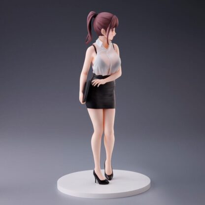 POPQN Illustration PVC Statue Homeroom Teacher 28 cm – Bild 7