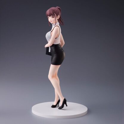 POPQN Illustration PVC Statue Homeroom Teacher 28 cm – Bild 9