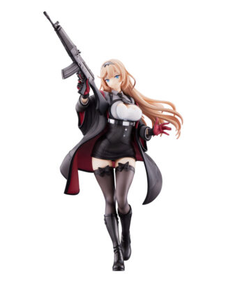 Girls Frontline Statue PVC StG-940 29 cm