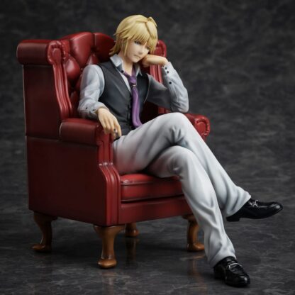 Saiyuki Reload: Zeroin PVC Statue Zenjou Sanzo 15 cm – Bild 4