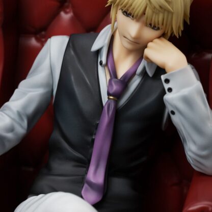 Saiyuki Reload: Zeroin PVC Statue Zenjou Sanzo 15 cm – Bild 6