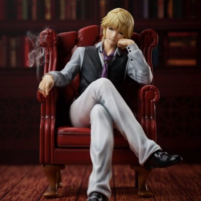 Saiyuki Reload: Zeroin PVC Statue Zenjou Sanzo 15 cm – Bild 7