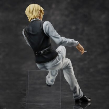 Saiyuki Reload: Zeroin PVC Statue Zenjou Sanzo 15 cm – Bild 9