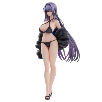 Biya Illustration PVC Statue Yuna-Chan 26 cm – Bild 2