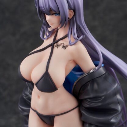 Biya Illustration PVC Statue Yuna-Chan 26 cm – Bild 5