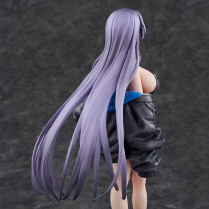 Biya Illustration PVC Statue Yuna-Chan 26 cm – Bild 10