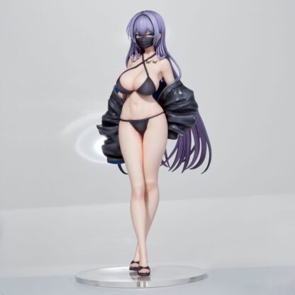 Biya Illustration PVC Statue Yuna-Chan 26 cm – Bild 11