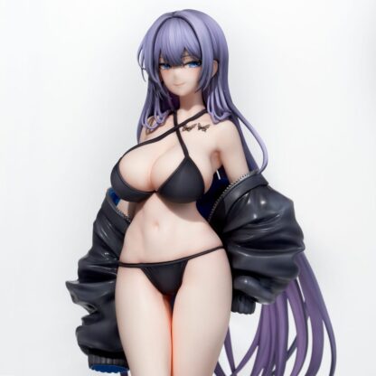 Biya Illustration PVC Statue Yuna-Chan 26 cm – Bild 12