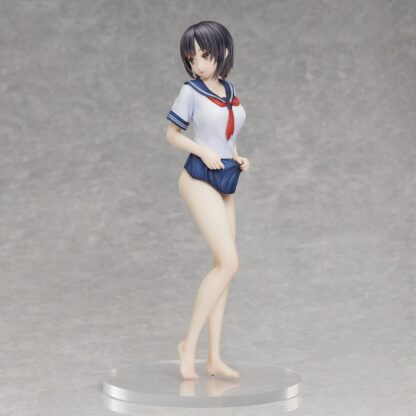 Coffee Kizoku Illustration PVC Statue Sumika Aoyama 26 cm – Bild 4