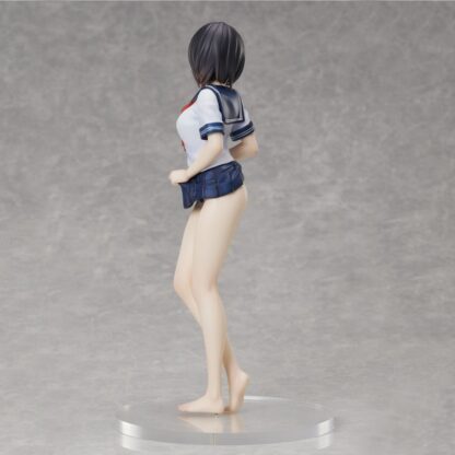 Coffee Kizoku Illustration PVC Statue Sumika Aoyama 26 cm – Bild 7