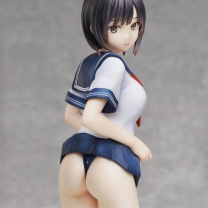 Coffee Kizoku Illustration PVC Statue Sumika Aoyama 26 cm – Bild 9