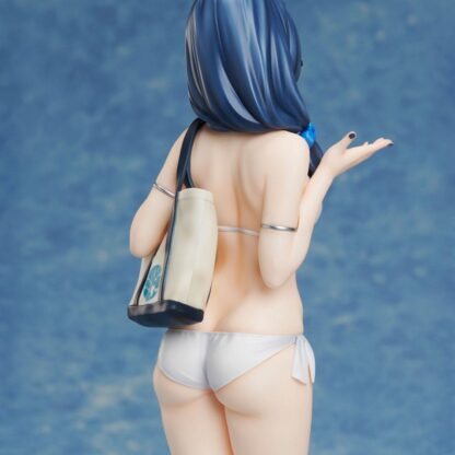 92M Illustration PVC Statue Myopic sister Date-chan Swimsuit Ver. Limited Edition 26 cm – Bild 9