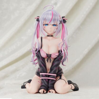 Original Character Statue PVC RinYu Illustration "Riyu-chan" 17 cm – Bild 2