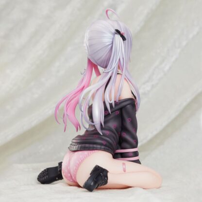 Original Character Statue PVC RinYu Illustration "Riyu-chan" 17 cm – Bild 5