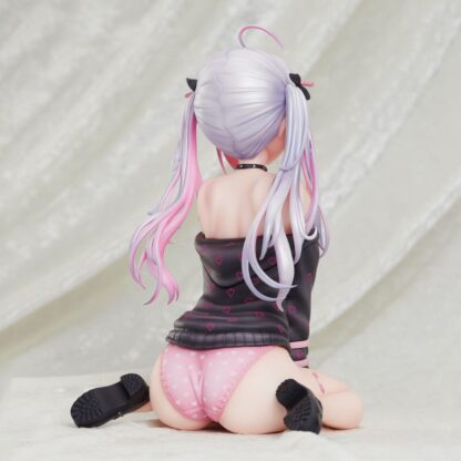 Original Character Statue PVC RinYu Illustration "Riyu-chan" 17 cm – Bild 6