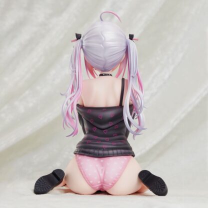 Original Character Statue PVC RinYu Illustration "Riyu-chan" 17 cm – Bild 7
