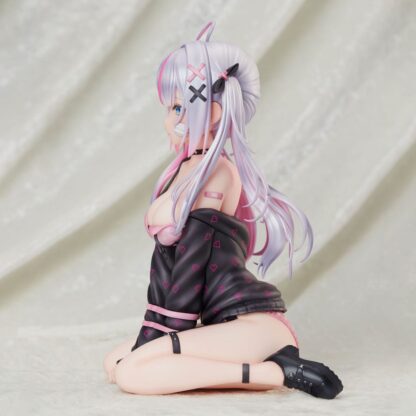 Original Character Statue PVC RinYu Illustration "Riyu-chan" 17 cm – Bild 9