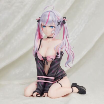 Original Character Statue PVC RinYu Illustration "Riyu-chan" 17 cm – Bild 10