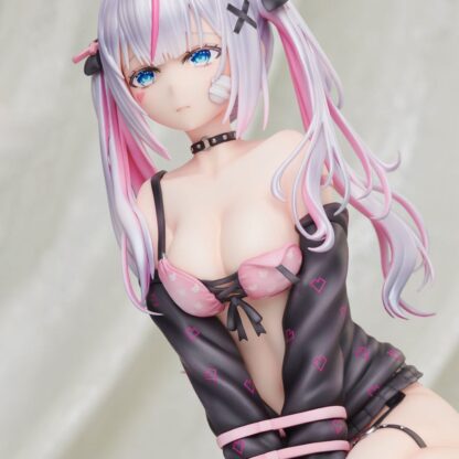 Original Character Statue PVC RinYu Illustration "Riyu-chan" 17 cm – Bild 11