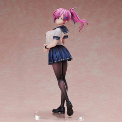 Azur Lane Statue PVC Trieste 26 cm – Bild 2
