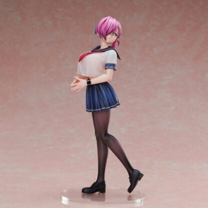 Azur Lane Statue PVC Trieste 26 cm – Bild 3