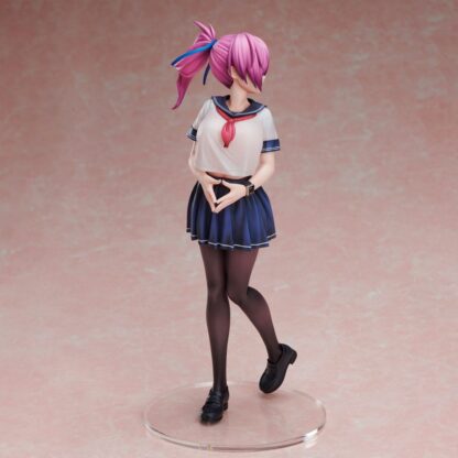 Azur Lane Statue PVC Trieste 26 cm – Bild 4