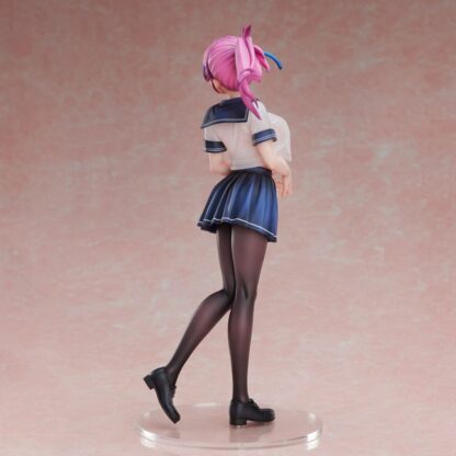 Azur Lane Statue PVC Trieste 26 cm – Bild 6