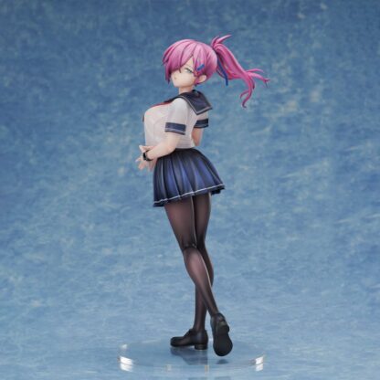 Azur Lane Statue PVC Trieste 26 cm – Bild 8