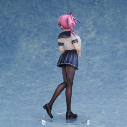 Azur Lane Statue PVC Trieste 26 cm – Bild 10