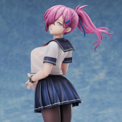 Azur Lane Statue PVC Trieste 26 cm – Bild 11